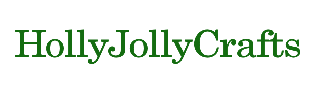 Holly Jolly Crafts